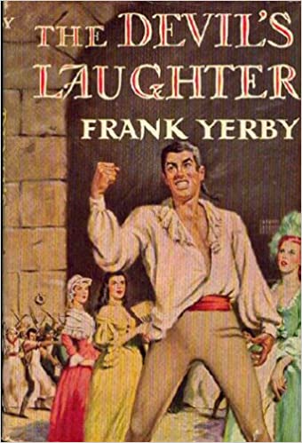 The Devil's Laughter