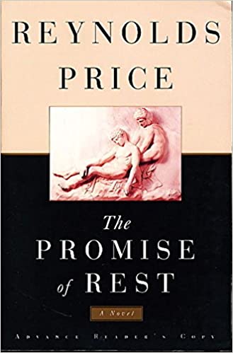 The Promise of Rest