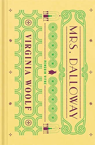 Mrs Dalloway