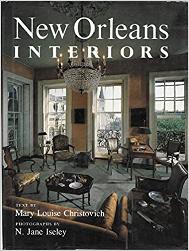 New Orleans Interiors