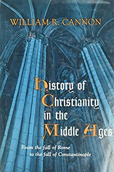 History of Christianity in the Middle Ages