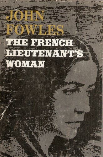 The French Lieutenant's Woman