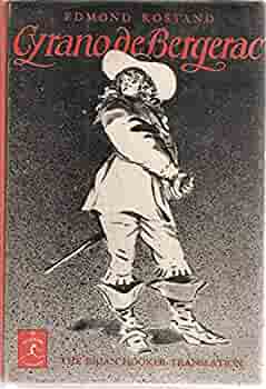 Cyrano De Bergerac