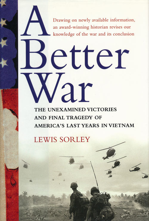A Better War