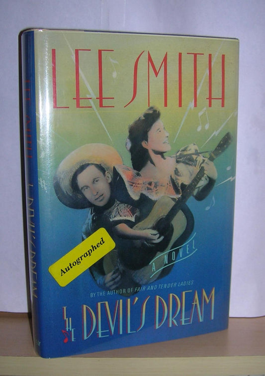 The Devil's Dream
