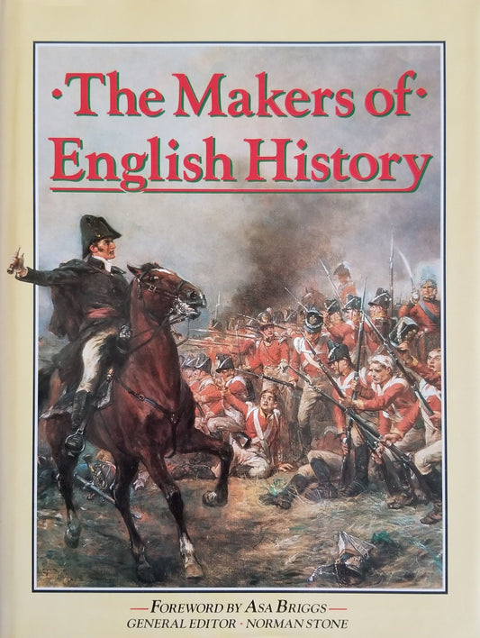 The Makers of English History