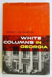 White Columns in Georgia