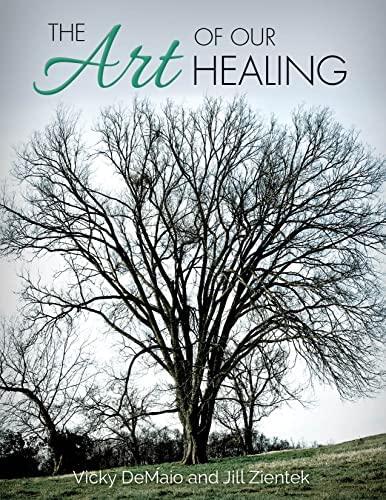 The Art of Our Healing