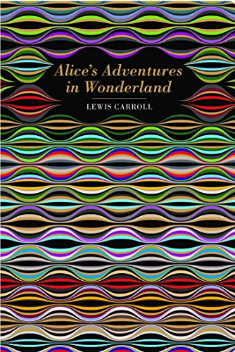 Alice's Adventures in Wonderland and Other Stories by Lewis Carroll, John Tenniel
