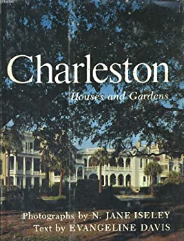 Charleston Houses and Gardens