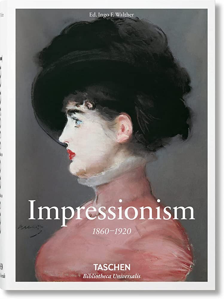 Impressionism (Bibliotheca Universalis)