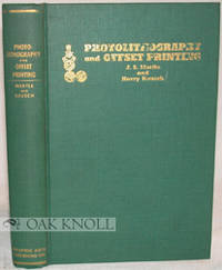Photography and Offset Printing
