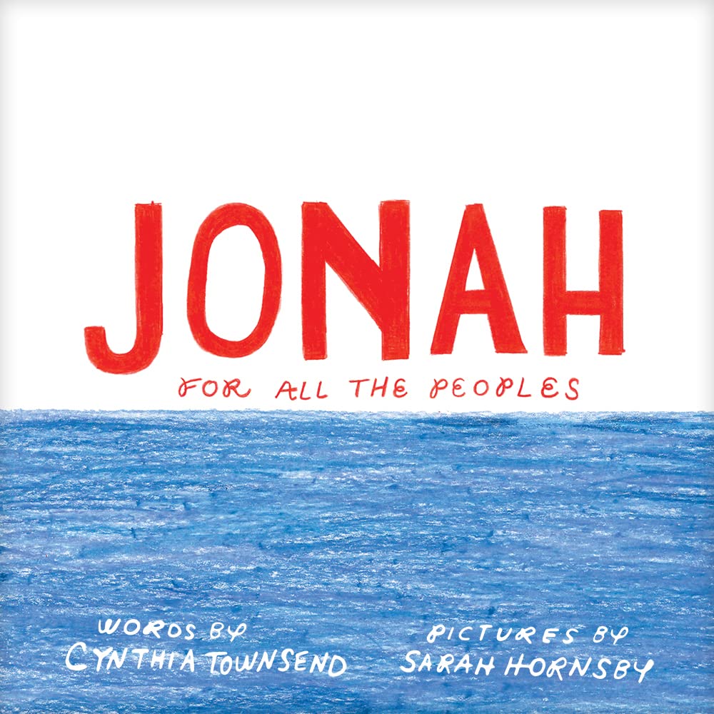 Jonah for All the Peoples