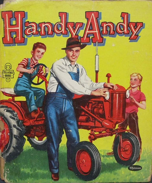 Handy Andy