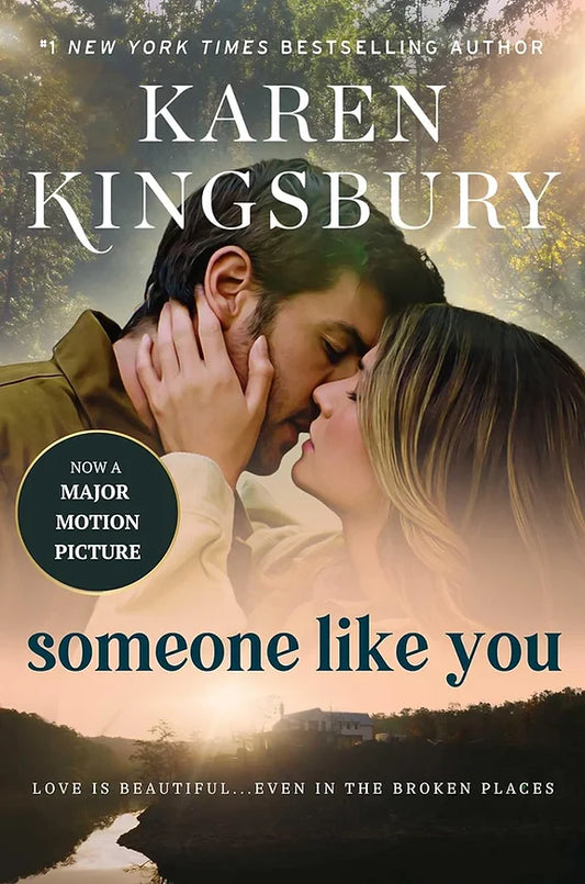 Someone Like You