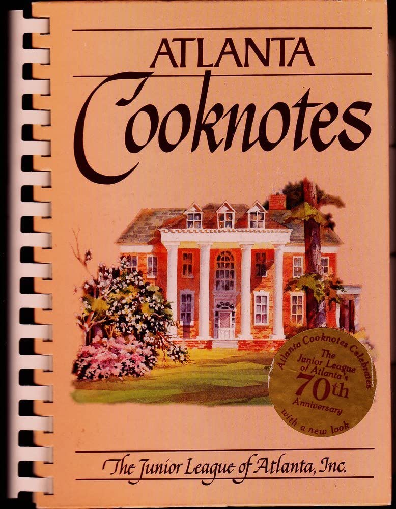 Atlanta Cooknotes