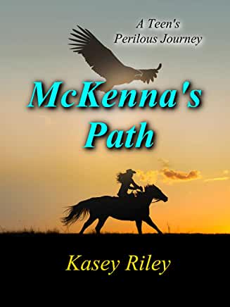 McKenna's Path: A Teen's Perilous Journey