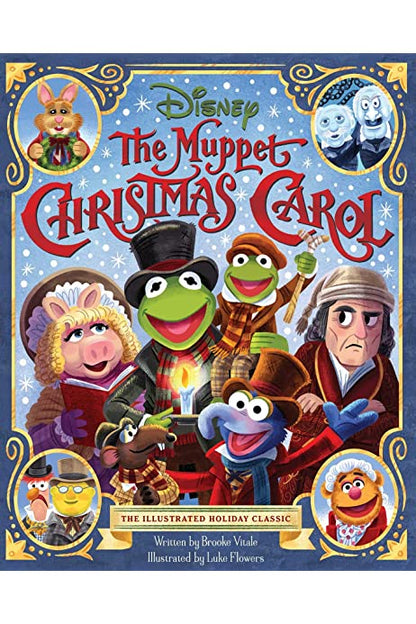 A Christmas Carol
