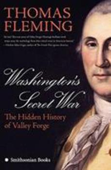 Washington's Secret War