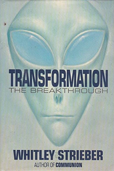 Transformation: The Breakthrough