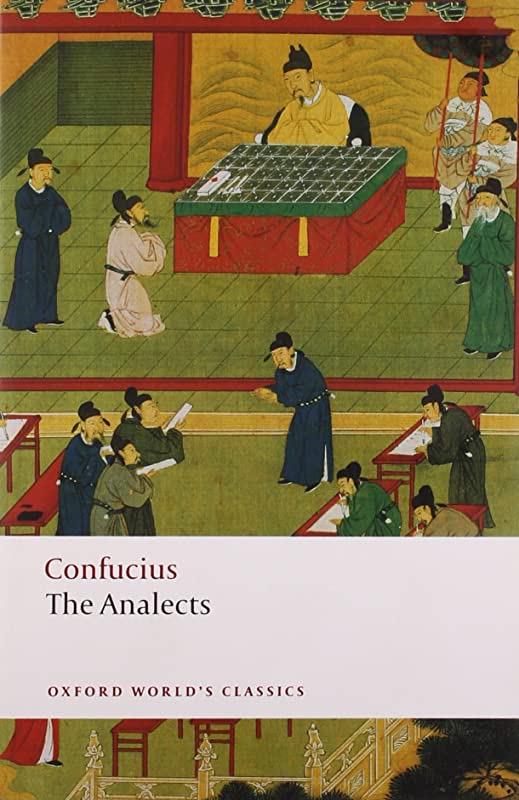 The Analects of Confucius - A Philosophical Translation