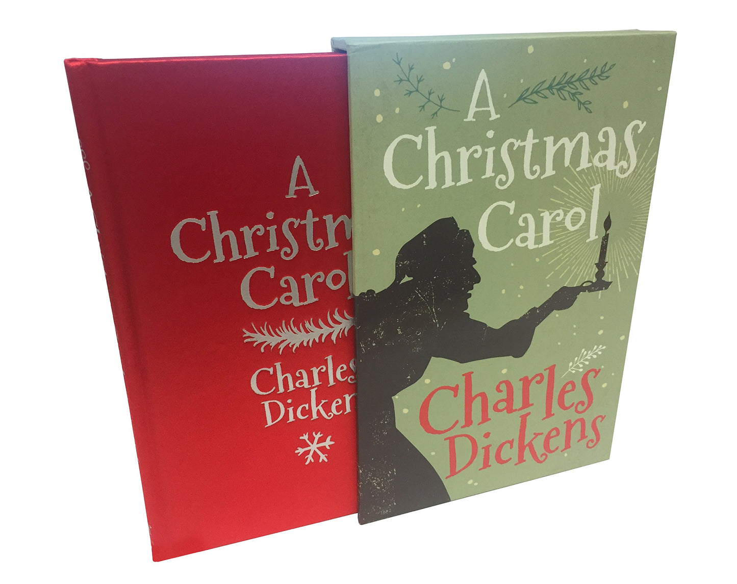 A Christmas Carol