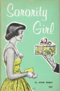 Sorority Girl