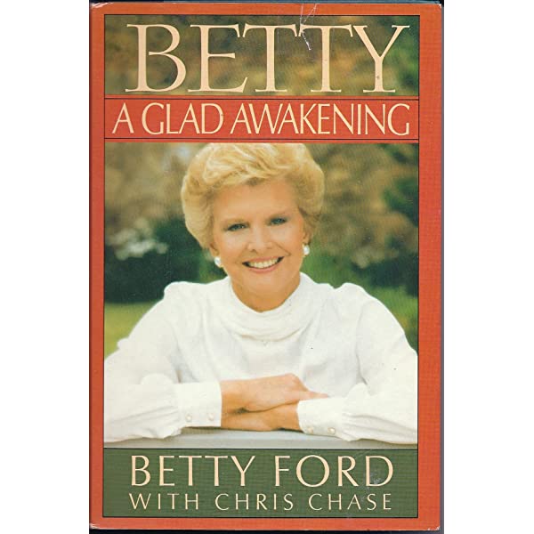 Betty: A Glad Awakening