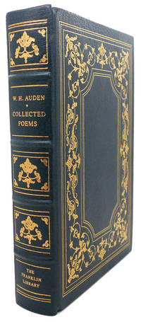 Collected Poems - W.H. Auden