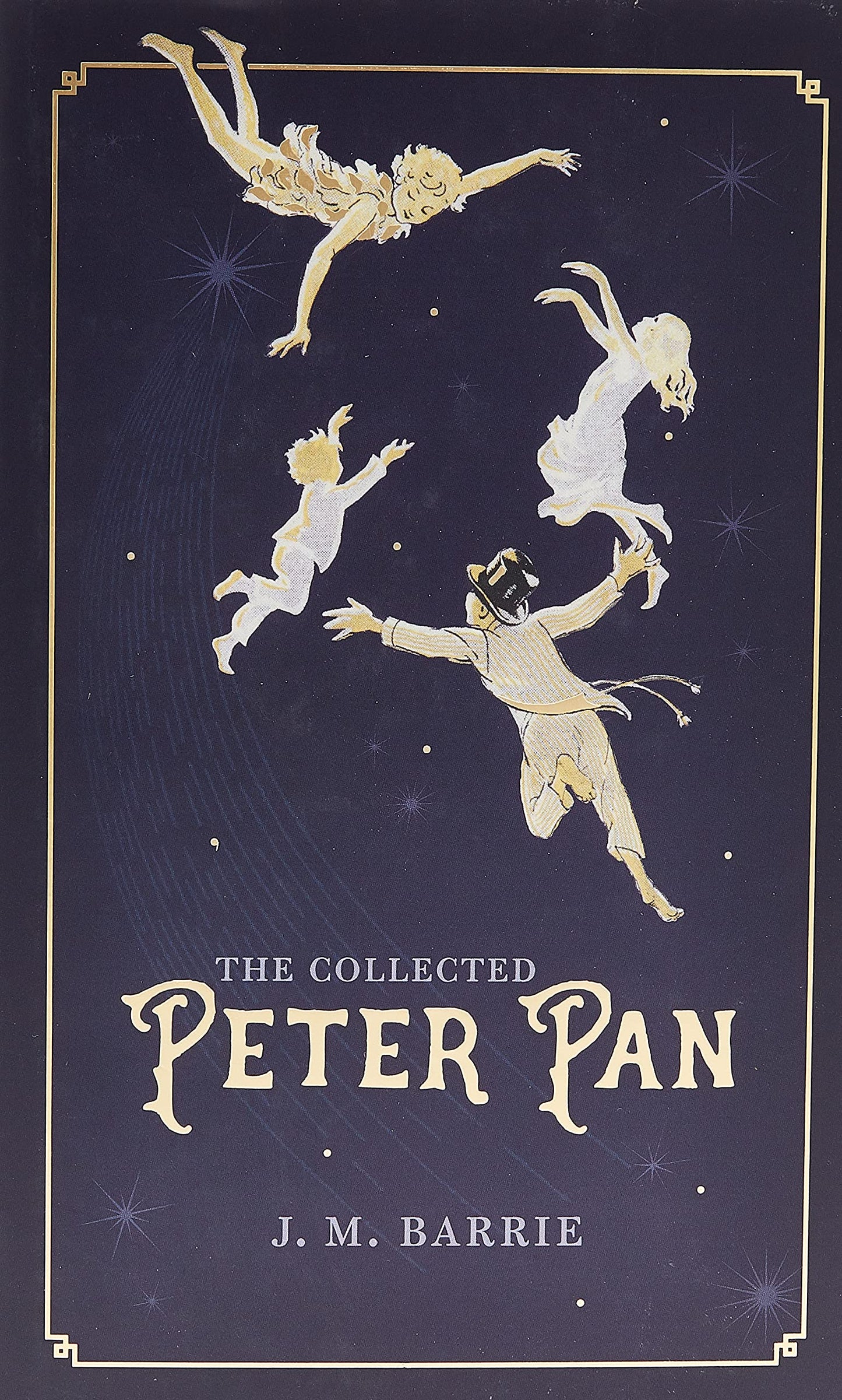Peter Pan