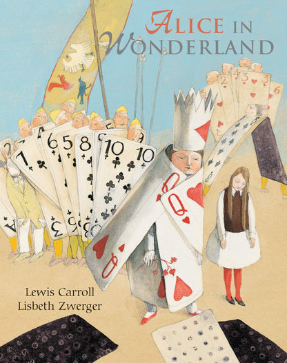Alice's Adventures in Wonderland and Other Stories by Lewis Carroll, John Tenniel