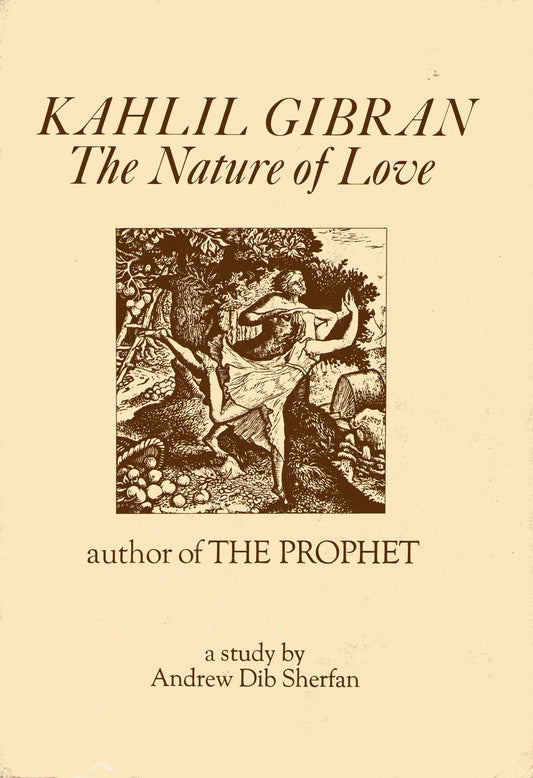 The Nature of Love