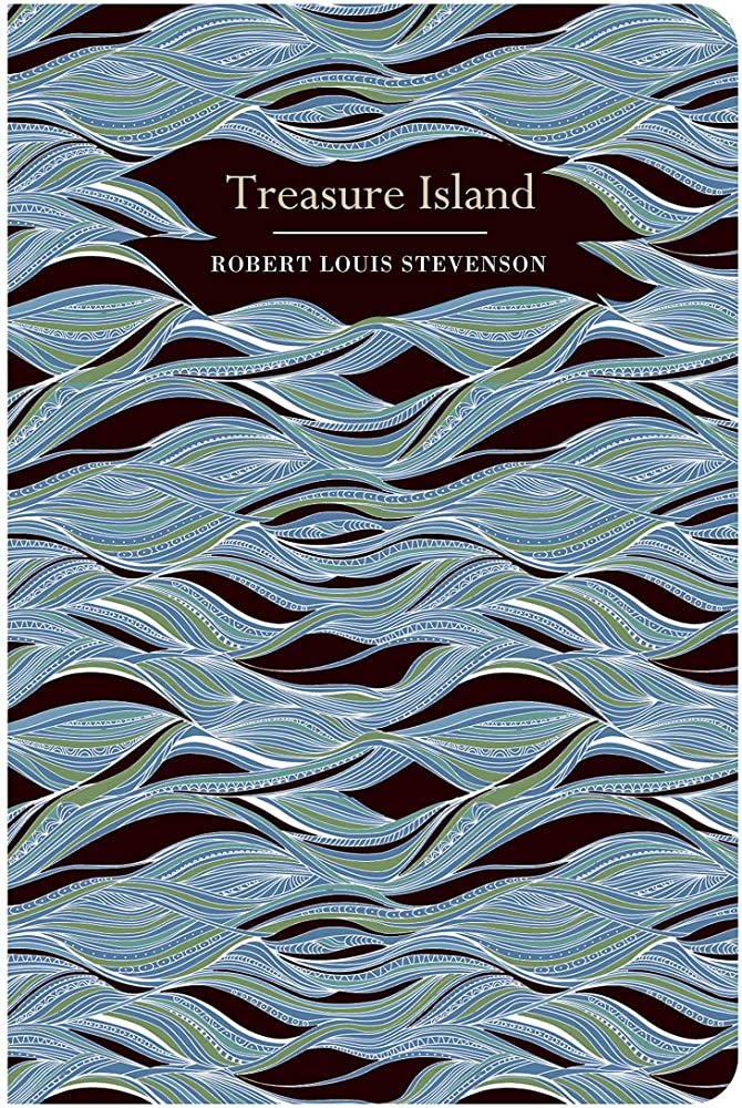 Treasure Island (Wordsworth Collector's Editions) by Robert Louis Stevenson (author)