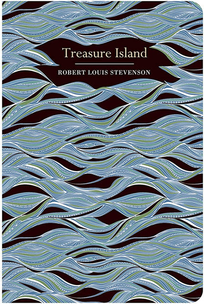 Treasure Island (Wordsworth Collector's Editions) by Robert Louis Stevenson (author)