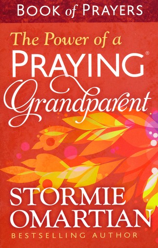 The Power of a Praying Grandparent