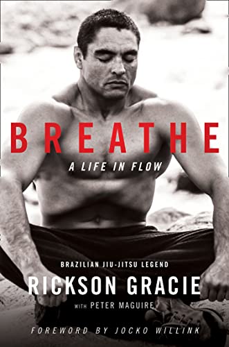 Breathe -  A Life In Flow