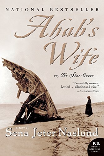 Ahab's Wife, or the Star Gazer