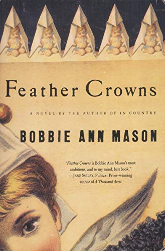 Feather Crowns
