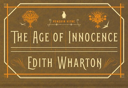 The Age of Innocence