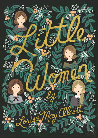 Little Women: 150th-Anniversary Annotated Edition by Louisa May Alcott