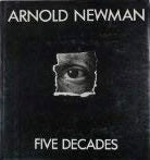 Arnold Newman: Five Decades
