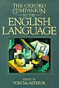 The Oxford Companion to the English Language