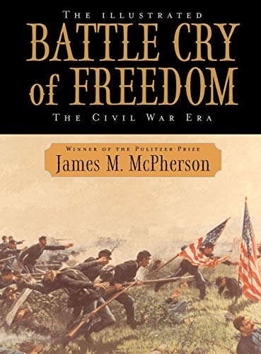 Battle Cry of Freedom