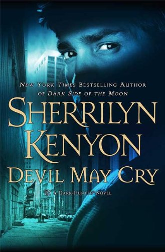 Devil May Cry (Dark-Hunter, Book 11)