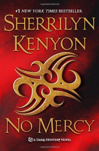 No Mercy (Dark-Hunter Novels)