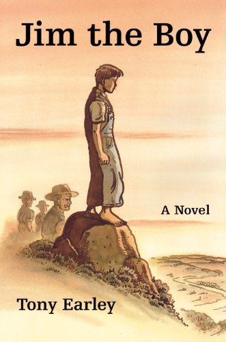 Jim the Boy: A Novel