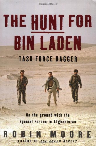 The Hunt for Bin Laden