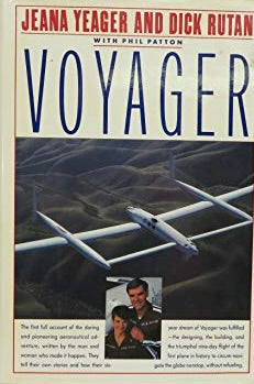 Voyager