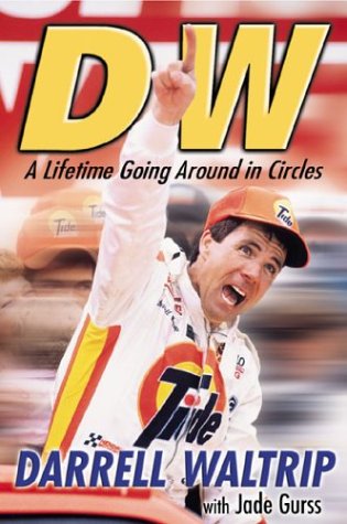 DW - A Lifetime Going Around in Circles