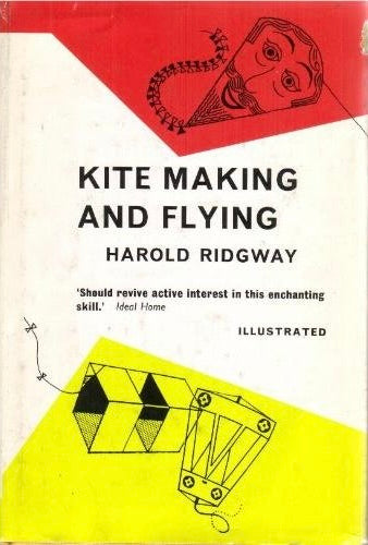 Kite Making and Flying